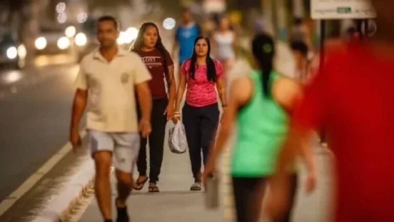 Demografia em transformação Por que o Brasil tem cada vez menos homens