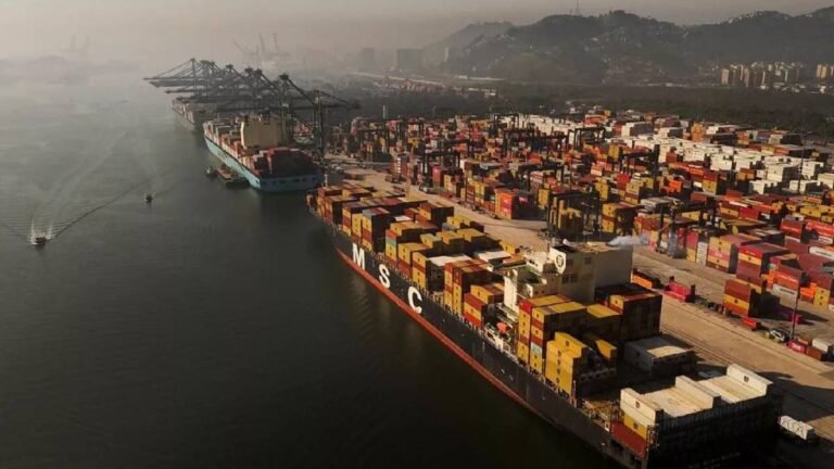 Exportações para a Europa podem aumentar em US$ 1 bi neste ano com entrada em vigor de acordo com Mercosul