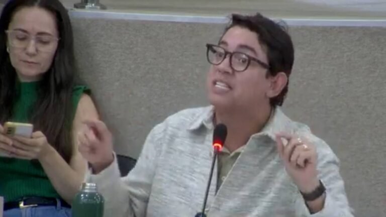 João Felipe reage à fala dos R$ 7, critica gestão e articula CPI do Transporte em Barreiras
