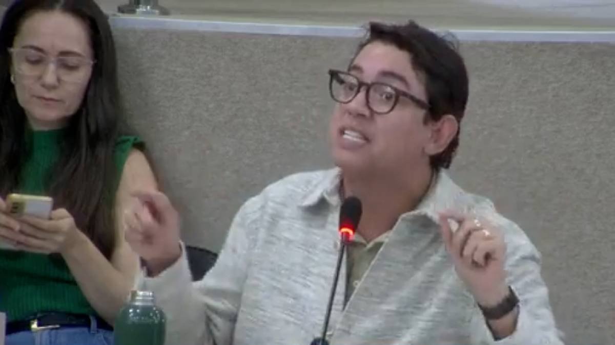João Felipe reage à fala dos R$ 7, critica gestão e articula CPI do Transporte em Barreiras