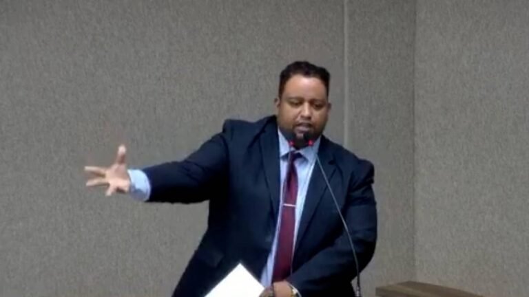 “O poste mijando no cachorro” Yure Ramon rebate Prefeito por tentar repassar conta do transporte à Câmara