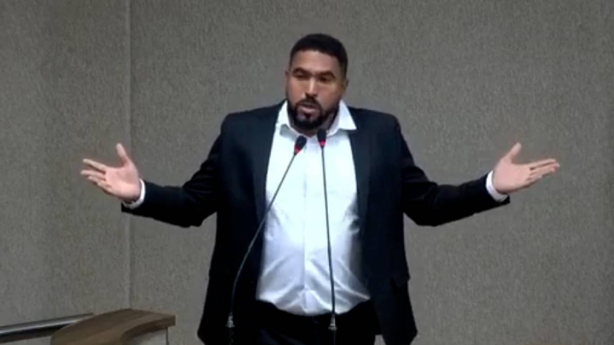 “O prefeito que se vire” Allan do Allanbick exige cumprimento da lei e dignidade para transportadores em Barreiras