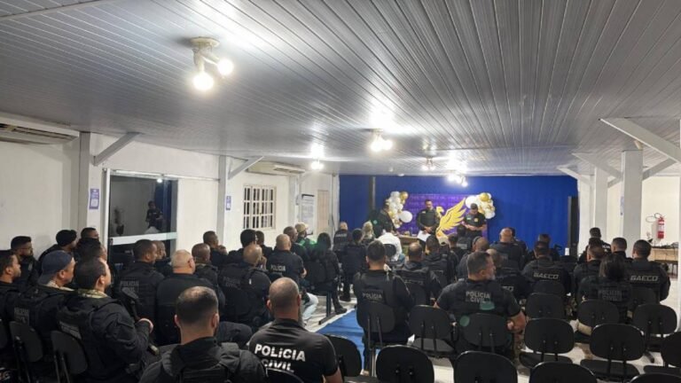 Operação Vento Norte cumpre 12 prisões e bloqueia R$ 3,8 milhões de grupo ligado ao tráfico no sul da Bahia