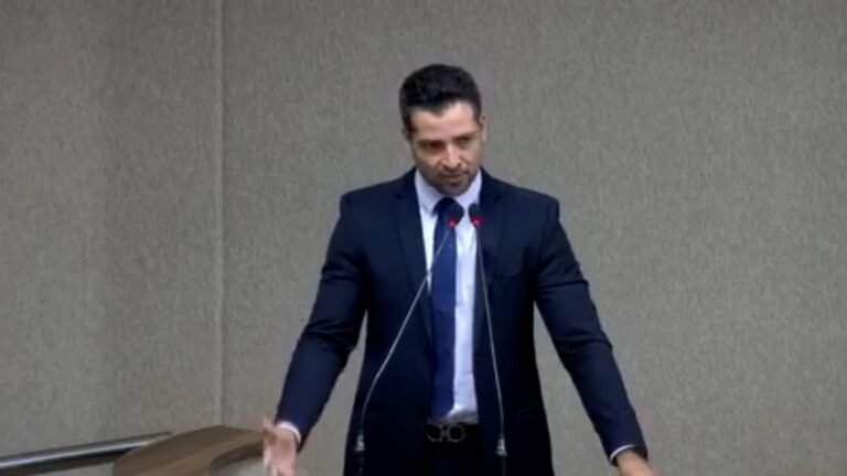 Promotor aponta irregularidades na frota e cobra Prefeitura de Barreiras por silêncio de 50 dias
