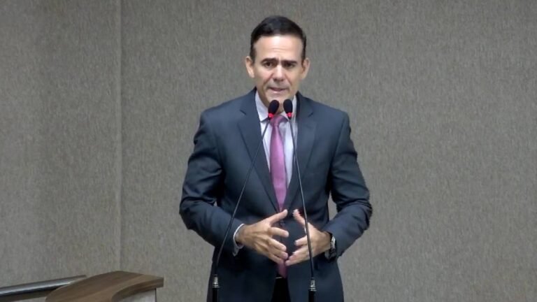 Rider Castro convoca audiência para debater CAB e feiras livres de Barreiras