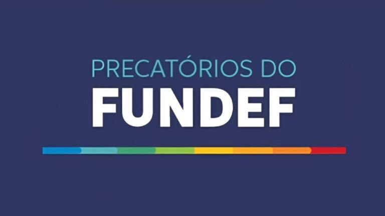 STF libera R$ 1,34 bilhão do Fundef para a Bahia