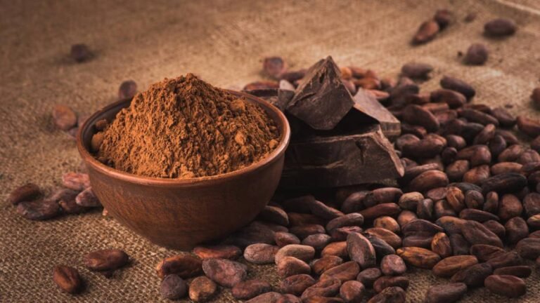 Senado aprova projeto que fixa percentual mínimo de cacau em chocolates no Brasil