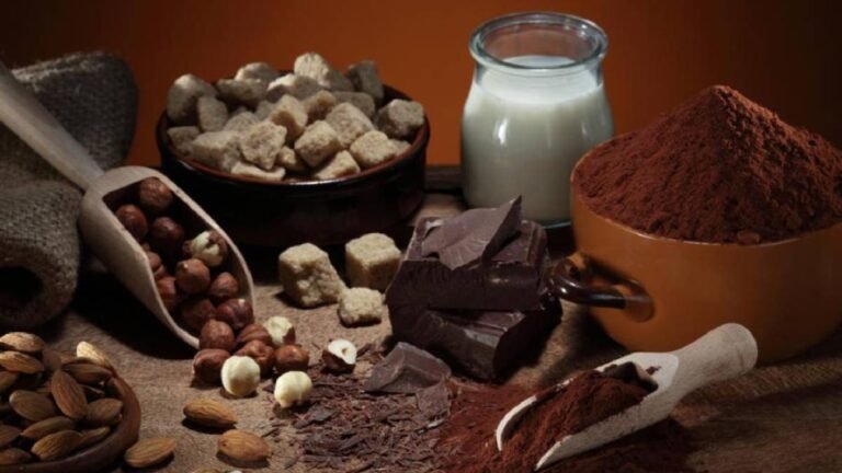 Senado estabelece novos padrões para o chocolate brasileiro