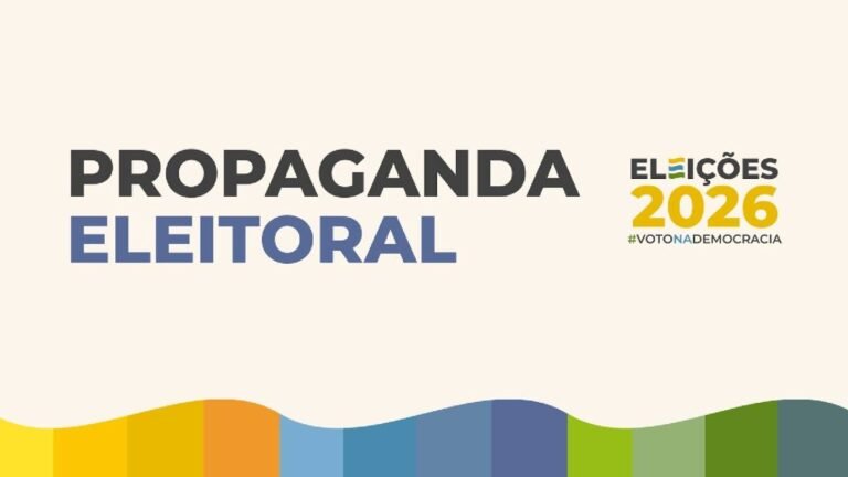 TSE proíbe “publipost” eleitoral e reforça fiscalização sobre redes sociais para 2026