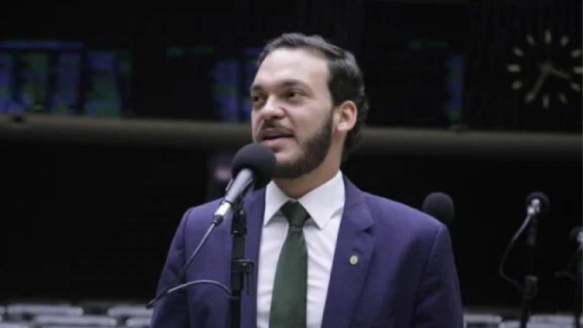 Uldurico Júnior (MDB) é alvo da PF por suspeita de ligação com facções no sul da Bahia