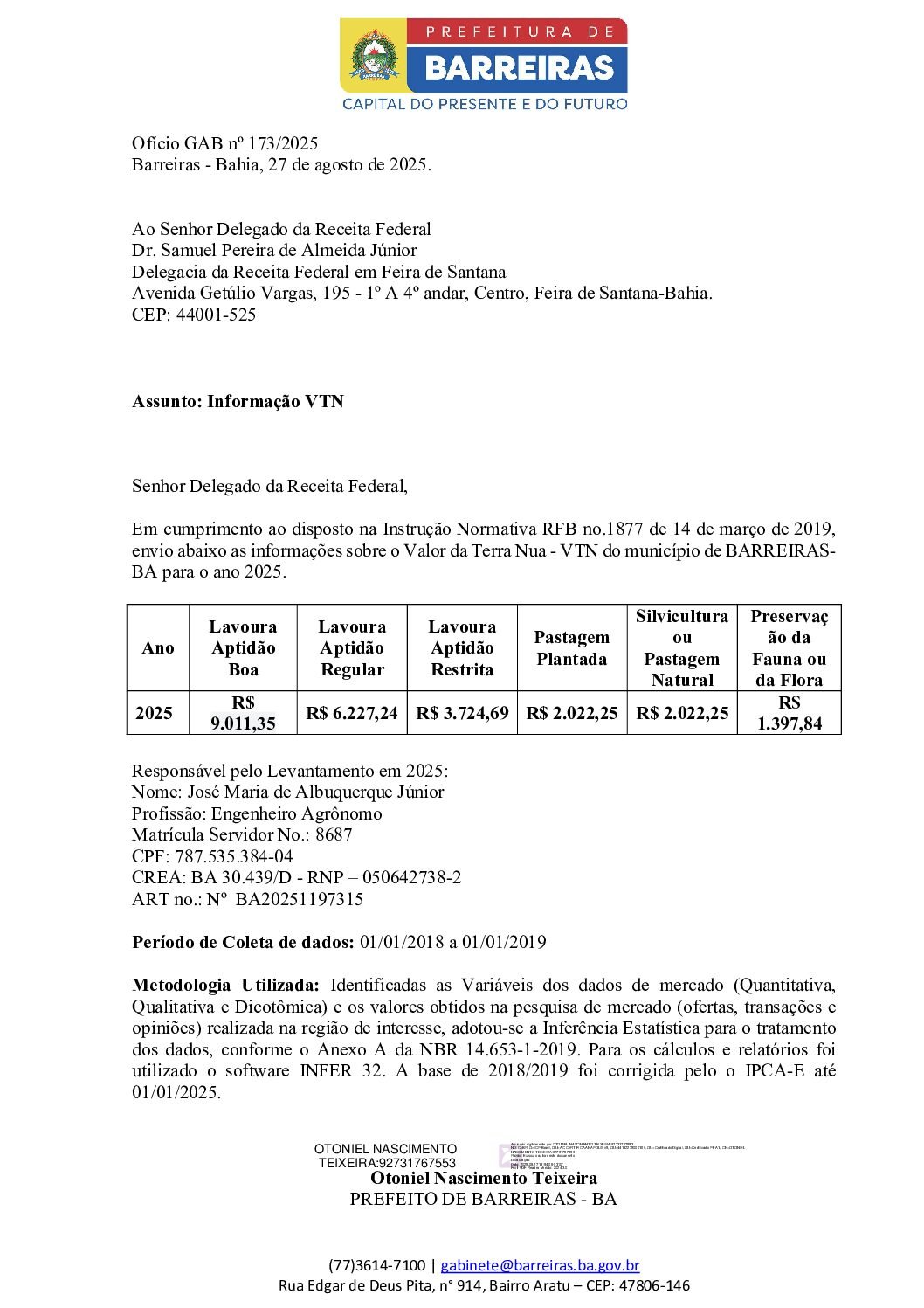 VTN 2025