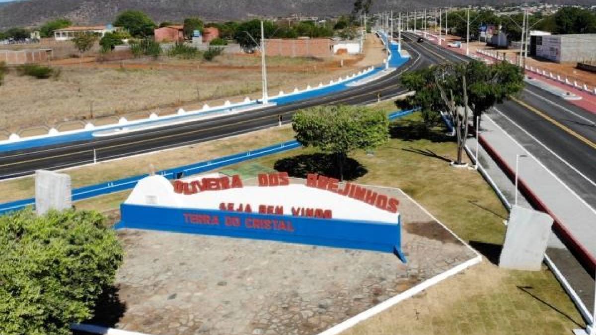 Ação preventiva TCM BA tenta barrar possível irregularidade em show de Heitor Costa em Oliveira dos Brejinhos