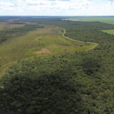 Aiba acompanha atualizações no Prodes com produtores rurais