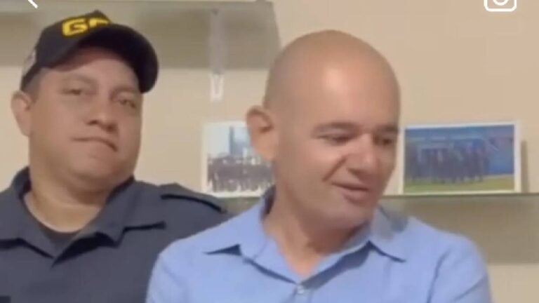 Cúpula de Segurança de Correntina vira Polícia Política e ataca professoras com Deepfake.