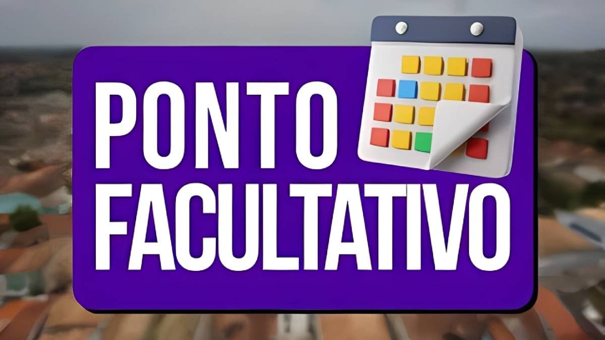 Educação de Barreiras adota ponto facultativo com atividades extraclasse nesta segunda (25)