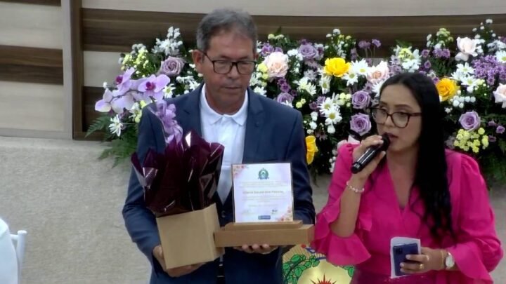 Eliana Araújo Sousa dos Passos 05052026