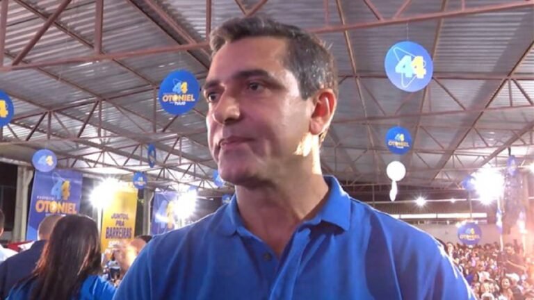 Exonerações fantasmas Otoniel Teixeira anula atos que não constam no Diário Oficial de Barreiras.