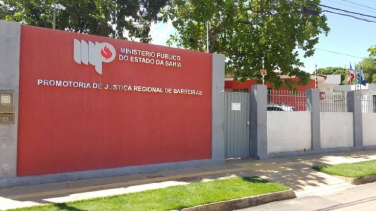 MP BA acata denúncia de comissão e impõe cronograma para tentar frear colapso do transporte em Barreiras