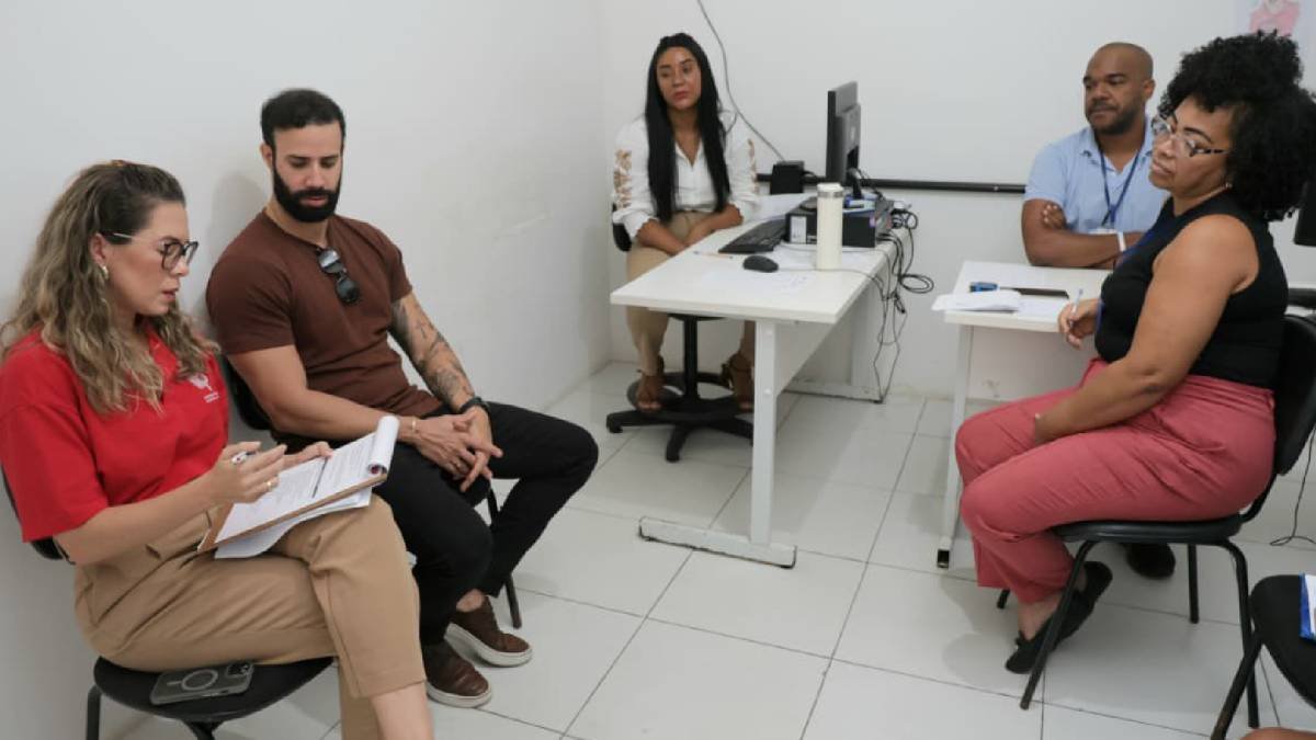 MPBA inicia força tarefa para verificar a situação dos 445 Conselhos Tutelares da Bahia