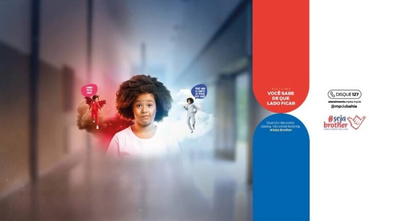 MPBA intensifica combate ao bullying e à violência digital em escolas da Bahia