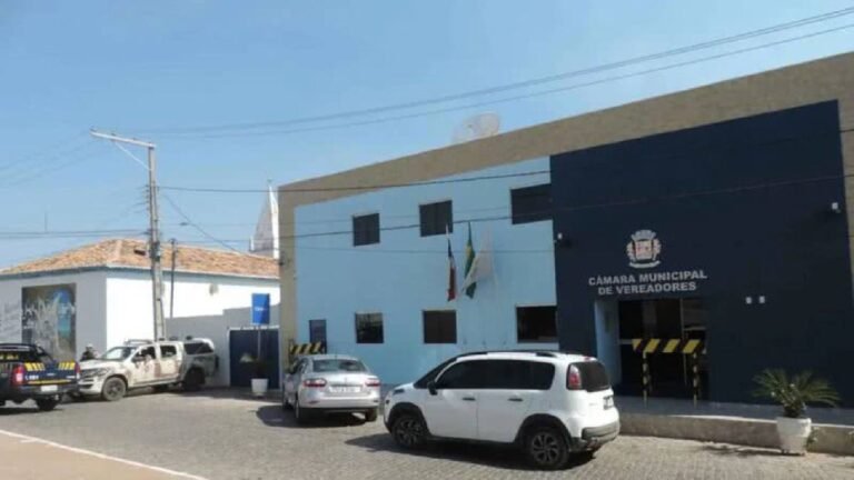 MPBA recomenda suspensão imediata de concurso da Câmara de Correntina após suspeitas de irregularidades