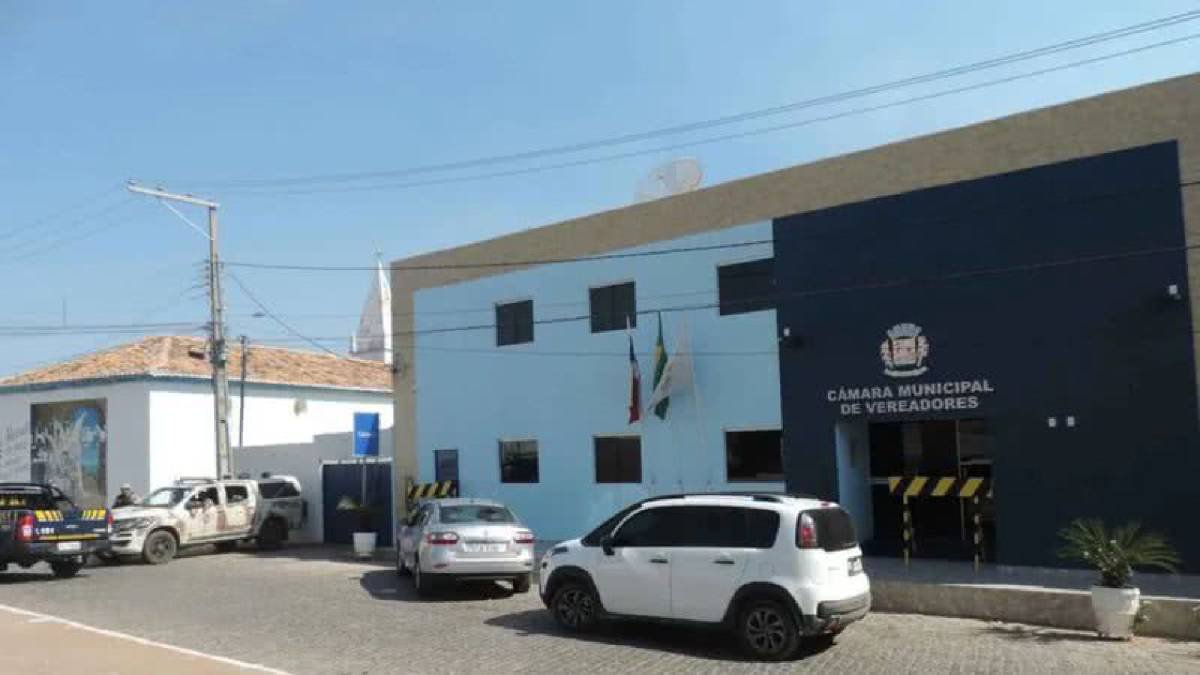 MPBA recomenda suspensão imediata de concurso da Câmara de Correntina após suspeitas de irregularidades