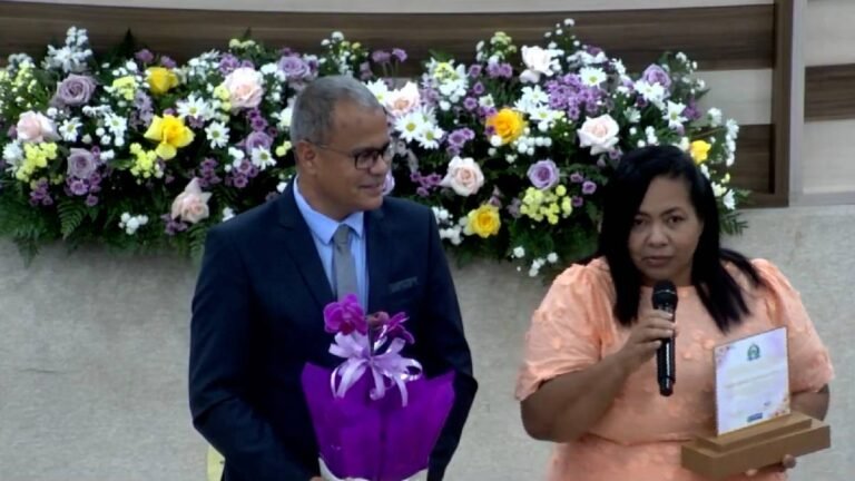Maria de Gelma Santos de Abreu Dona Gil 05052026