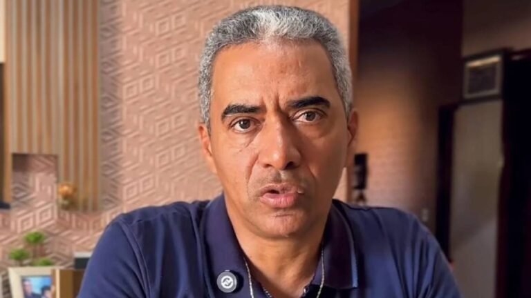 Miguel Crisóstomo joga última cartada no TCM para tentar salvar contas do último ano de mandato em Riachão das Neves.