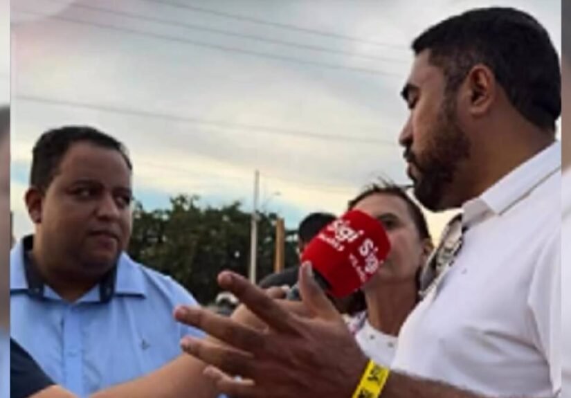 “Não somos contra o empréstimo, mas exigimos transparência”, afirmam vereadores de Barreiras