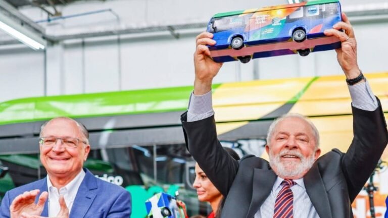 Novo Marco do Transporte é aprovado pela Câmara e Senado e pavimenta caminho para Tarifa Zero no Brasil.
