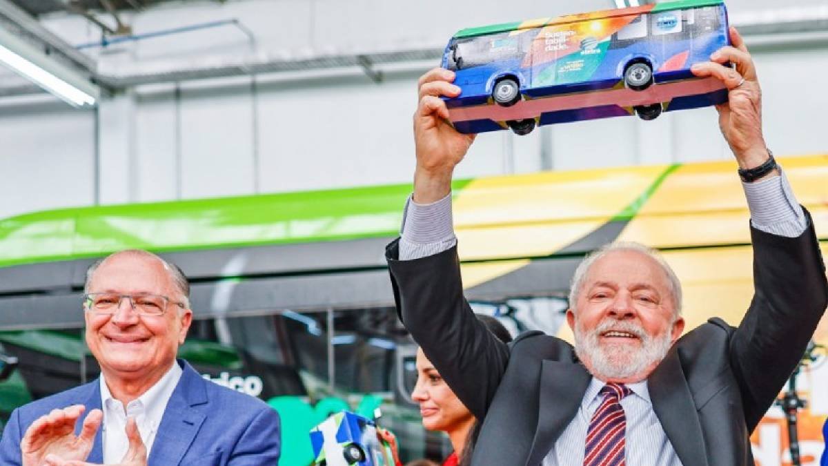 Novo Marco do Transporte é aprovado pela Câmara e Senado e pavimenta caminho para Tarifa Zero no Brasil.