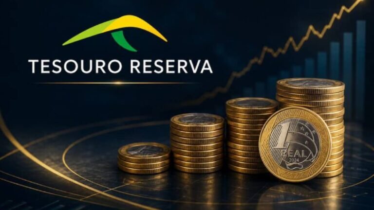 Novo título permite investir a partir de R$ 1 com liquidez 24 horas por dia