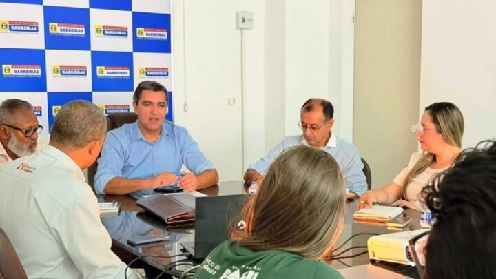 Prefeitura de Barreiras analisa terceirizar a educação de Barreiras