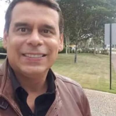 Reprodução Walter Mariano Messias de Souza