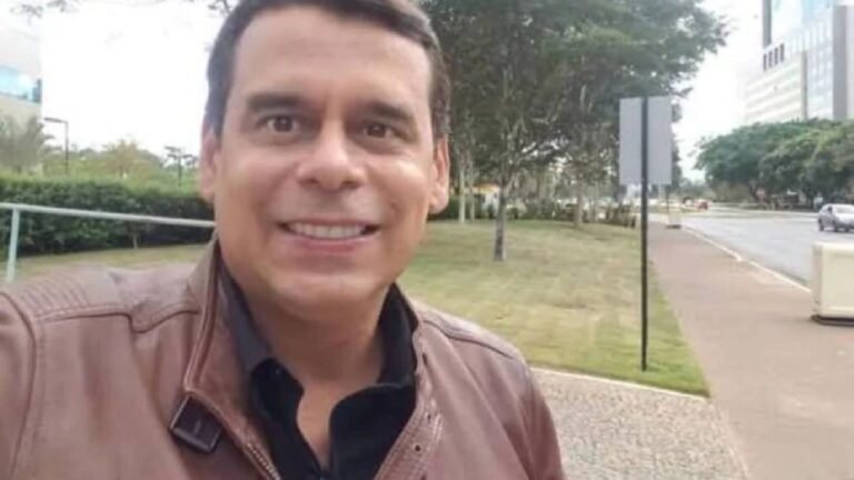 Reprodução Walter Mariano Messias de Souza