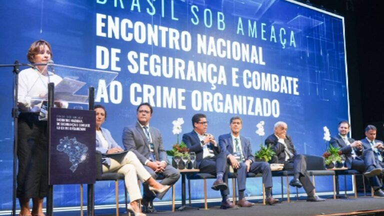 Salvador sediará cúpula nacional para asfixiar finanças do crime organizado entre os dias 12 e 15 de maio