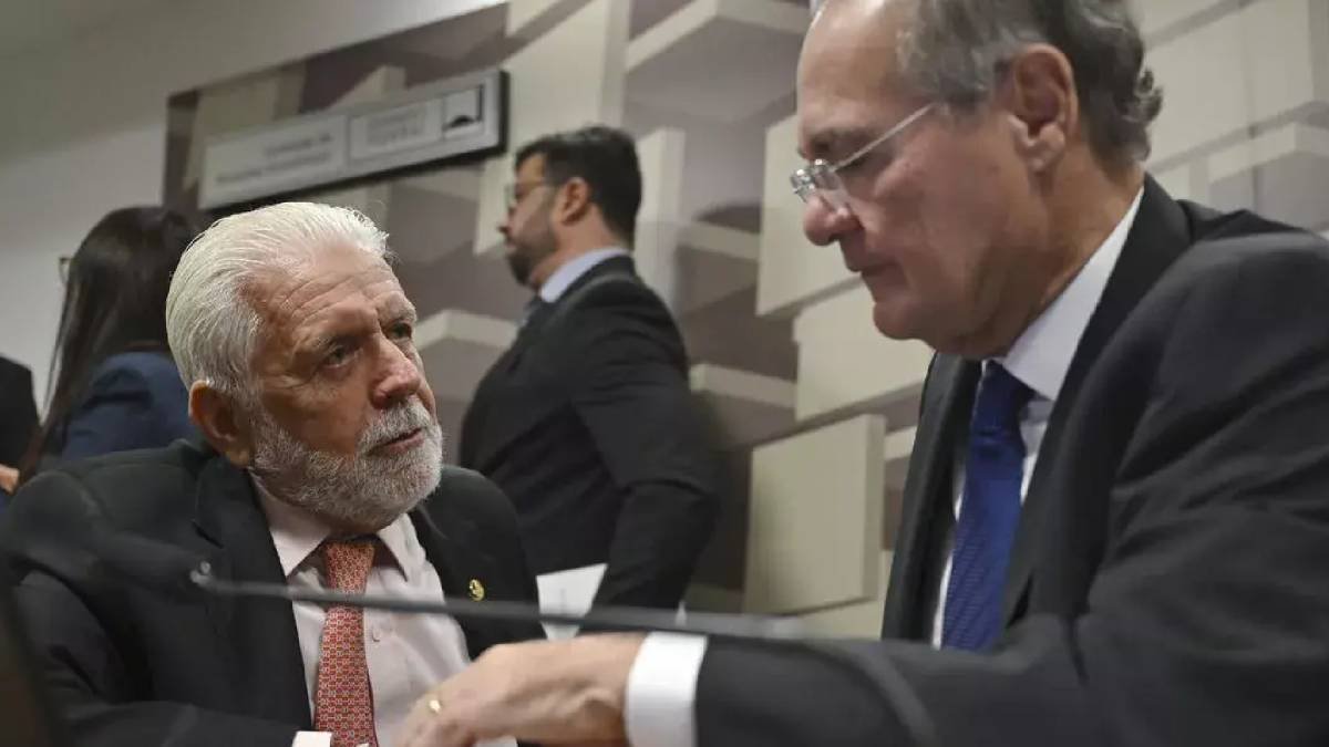 Senado deve votar pacote bilionário para renegociação de dívidas do agro nesta terça feira (26).
