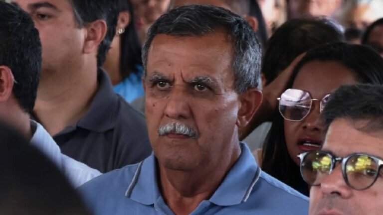 TCM BA aperta cerco contra ex prefeito Zito Barbosa por suspeitas em obras e verbas do FUNDEF em Barreiras