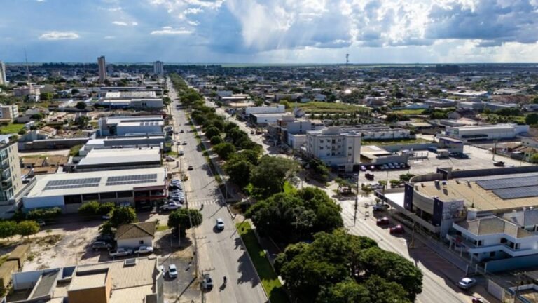 TCM BA chancela maior projeto de infraestrutura da história de LEM e libera R$ 119,5 milhões para gestão Junior Marabá