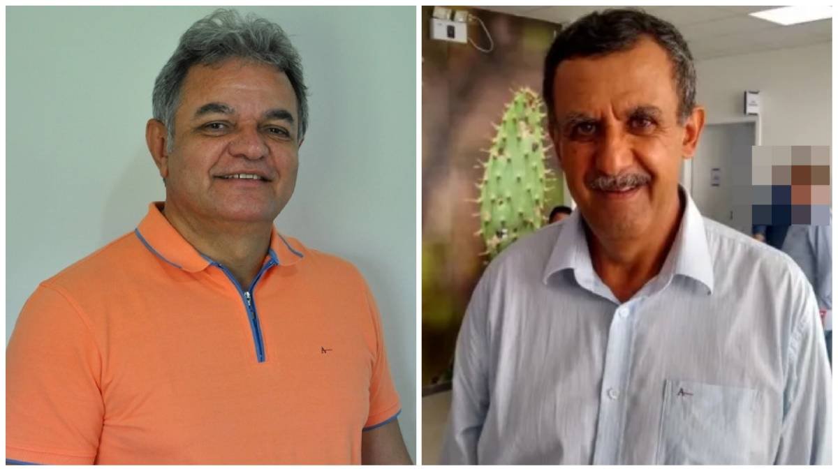 TCM BA retoma julgamento de Zito e Melchisedec por supostas irregularidades nas contas da Saúde de Barreiras