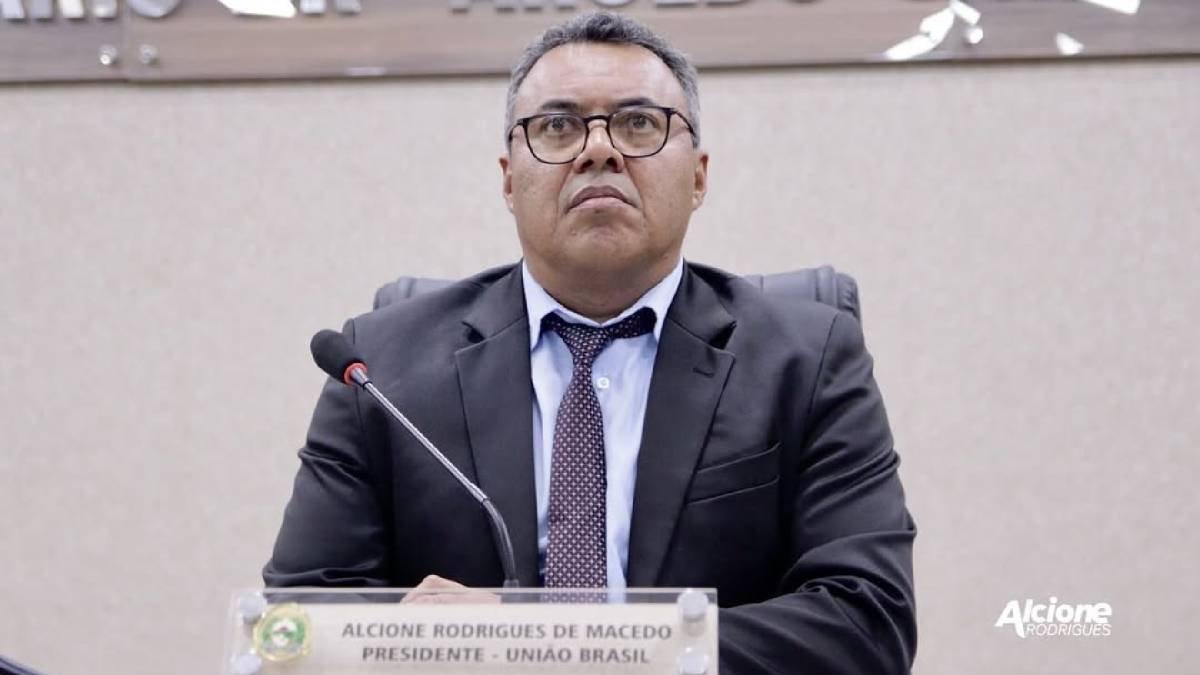 TCM pauta julgamento das contas da Câmara de Barreiras referentes à gestão de Alcione Rodrigues