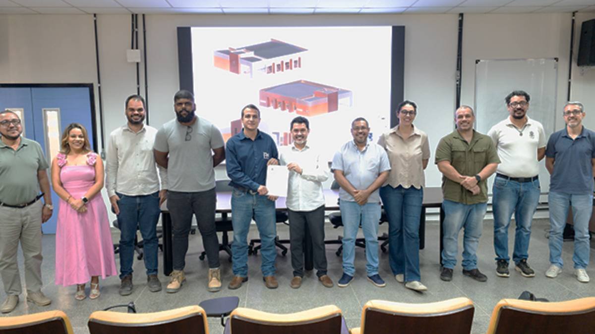 UFOB autoriza construção de novo Bloco Didático Multiuso no campus de Barreiras com investimento de R$ 2,8 milhões