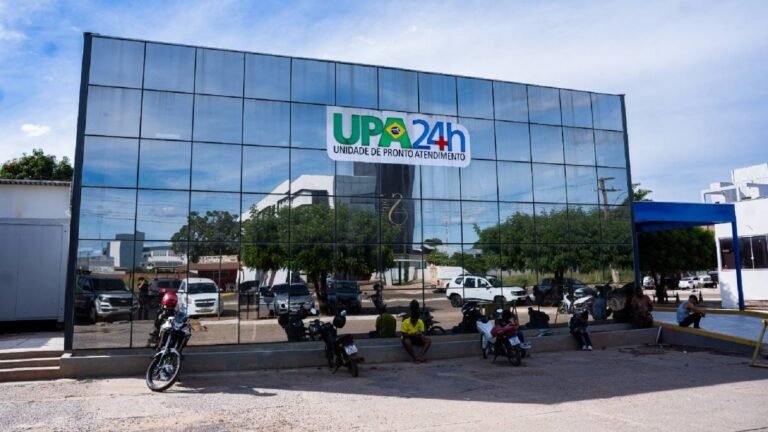 UPA 24h de Luís Eduardo Magalhães registra quase 3 mil atendimentos em uma semana e reduz tempo médio de espera