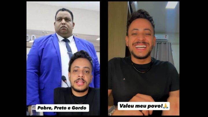 Vereador de Wanderley concentra ataques em Barreiras enquanto ignora a própria estrutura legislativa