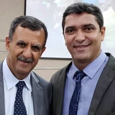 Zito Barbosa e Otoniel Teixeira 08052026