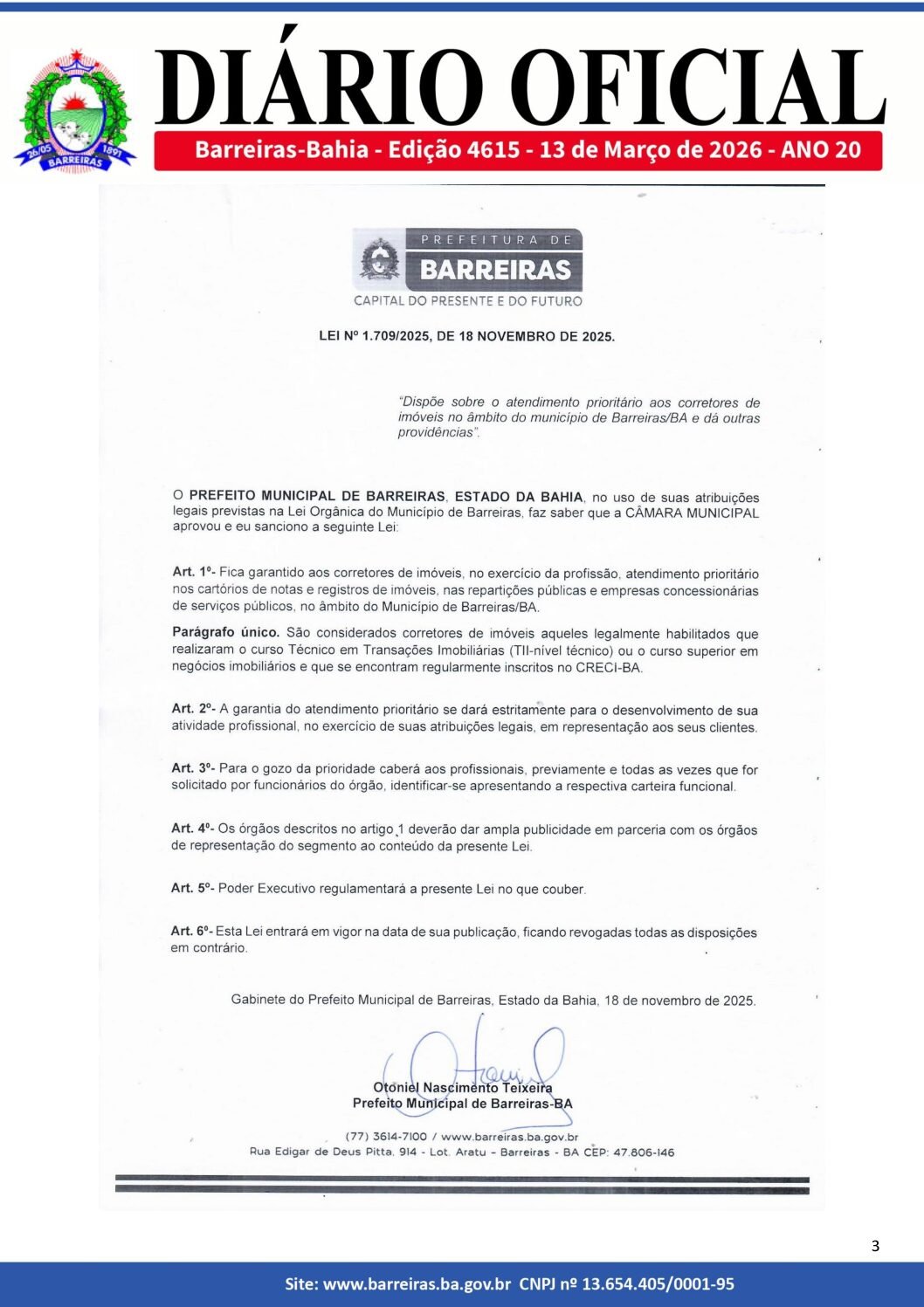 diario4615