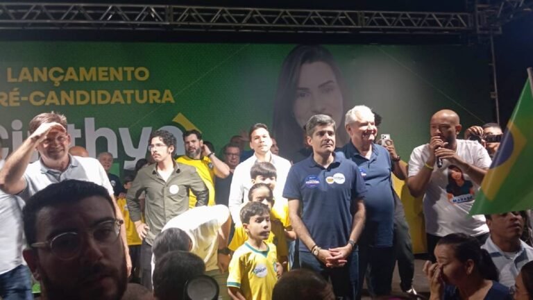 ACM Neto enfatizou a importância histórica de Luís Eduardo Magalhães para o seu grupo político