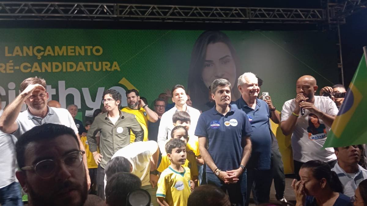 ACM Neto enfatizou a importância histórica de Luís Eduardo Magalhães para o seu grupo político