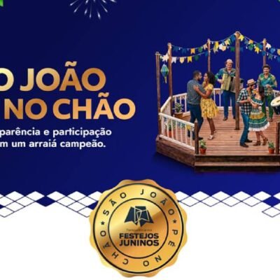 Barreiras perde liderança do São João no Oeste e é superada até por municípios de pequeno porte