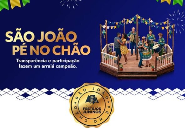 Barreiras perde liderança do São João no Oeste e é superada até por municípios de pequeno porte